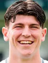 Alessio Besio - SC Verl futbolcusu