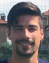Alessio Bugno - SC Caronnese futbolcusu
