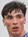 Alessio Cacciamani - jogador do SS Juve Stabia
