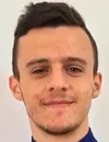 Alessio Carluccio futbolcu profil fotoğrafı