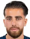 Alessio Cascio - jugador del RCS Verlaine