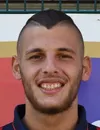 Alessio Chiumarulo - Soccer Trani futbolcusu