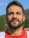 Alessio Curcio - ASD Team Altamura futbolcusu