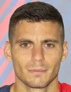 Alessio Di Massimo - US Savoia 1908 futbolcusu