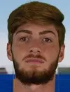 Alessio Esposito futbolcu profil fotoğrafı