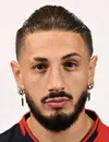 Alessio Faella - FC Pompei futbolcusu