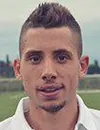 Alessio Gargiulo futbolcu profil fotoğrafı