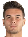 Alessio Girgi - Sanremese Calcio futbolcusu