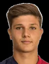 Alessio Gulinatti - Varesina Calcio futbolcusu