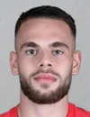 Alessio Hyseni - ASD Calcio Mozzecane futbolcusu