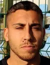 Alessio Langellotti - FC Matese futbolcusu