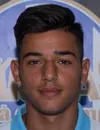 Alessio Leveque - ASD Sambiase 2023 futbolcusu