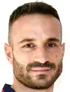 Alessio Luciani - joueur du Forza e Coraggio Avezzano