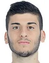Alessio Miceli futbolcu profil fotoğrafı