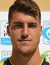 Alessio Milillo - Arzignano Valchiampo futbolcusu
