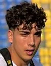 Alessio Minei - Giugliano Calcio 1928 player
