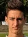 Alessio Mortati - jogador do Pordenone FC