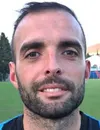 Alessio Petti - FC Rieti 1936 futbolcusu