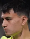 Alessio Pozzi futbolcu profil fotoğrafı