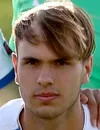 Alessio Riccardi - jugador del Latina Calcio 1932