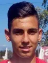 Alessio Rizzo - jogador do Alessandria Calcio 1912