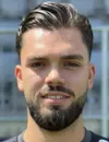 Alessio Samarelli - FC Bayern Alzenau futbolcusu
