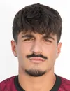 Alessio Sarpa - AC Prato futbolcusu