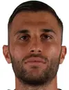 Alessio Tribuzzi - SSC Bari futbolcusu