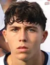 Alessio Vargiu - jugador del Cagliari Calcio U18