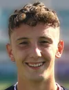 Alessio Vrioni - giocatore del Castelfidardo Calcio