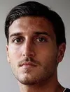 Alessio Zini futbolcu profil fotoğrafı