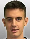 Álex Aguado - Utebo FC futbolcusu