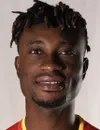 Alex Agyarkwa - Selangor FC futbolcusu