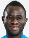 Alex Akande - Vereinslos futbolcusu