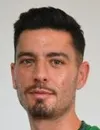 Álex Altube - CDA Navalcarnero futbolcusu