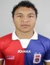 Alex Alves - Spieler von Kariyer sonu