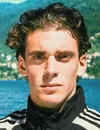 Alex Amadio - Como 1907 U19 futbolcusu