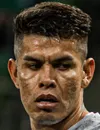 Alex Arancibia - Real Oruro futbolcusu