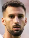 Álex Baena - jugador del Atlético Madrid