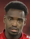 Alex Bangura - FC Middlesbrough futbolcusu