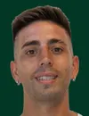 Alex Battigelli - Club Villa Mitre futbolcusu