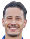 Álex Benítez - jogador do Villarrubia CF