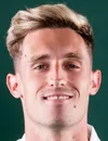 Álex Blanco - Ümraniyespor futbolcusu