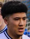 Alex Boss - Spieler von Llandudno FC