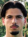Alex Brina - Lommel SK U21 futbolcusu