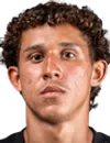 Alex Bruno - CR Vasco da Gama U20 futbolcusu