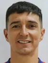Alex Cáceres - Gualberto Villarroel San José futbolcusu
