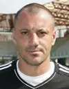Alex Calderoni - Kariyer sonu futbolcusu