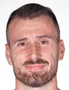 Álex Cano - CE Europa futbolcusu