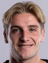 Álex Cantero - SD Huesca  futbolcusu